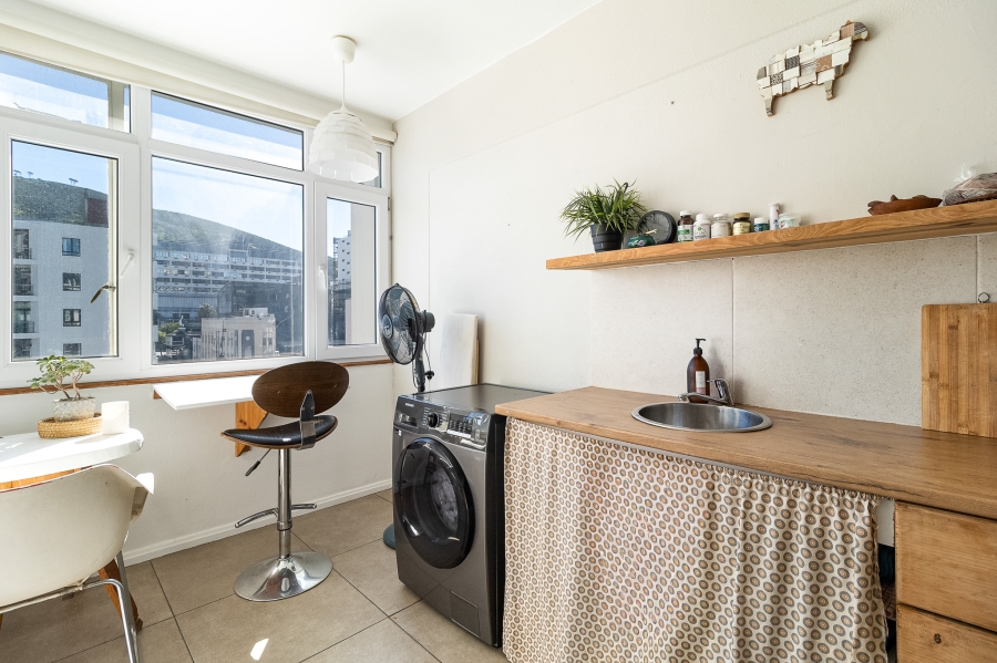 0 Bedroom Property for Sale in Cape Town City Centre Western Cape